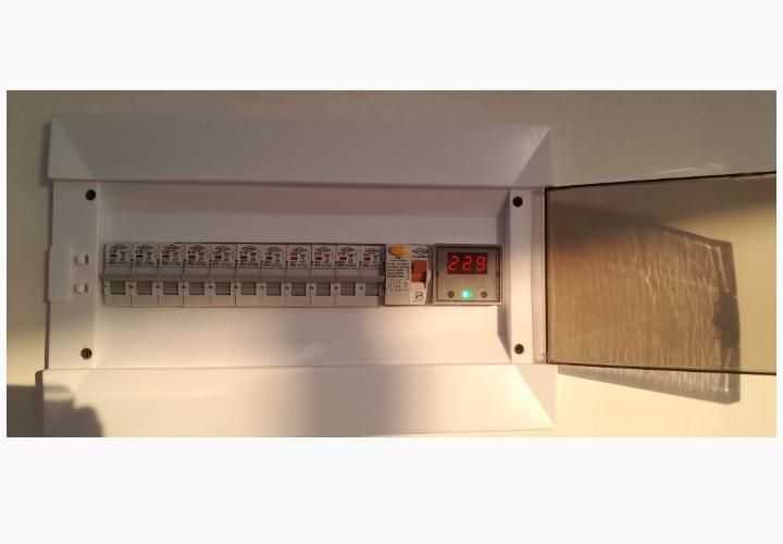 برقکار|خدمات پیشه و مهارت|چابهار, |دیوار