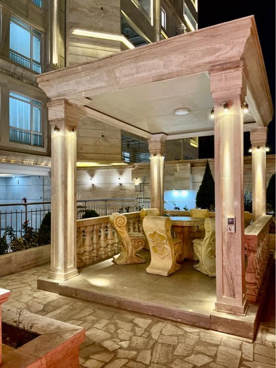 مشارکت در ساخت/سازنده خوش نام/بهترین فرصت|مشارکت در ساخت املاک|مشهد, الهیه|دیوار