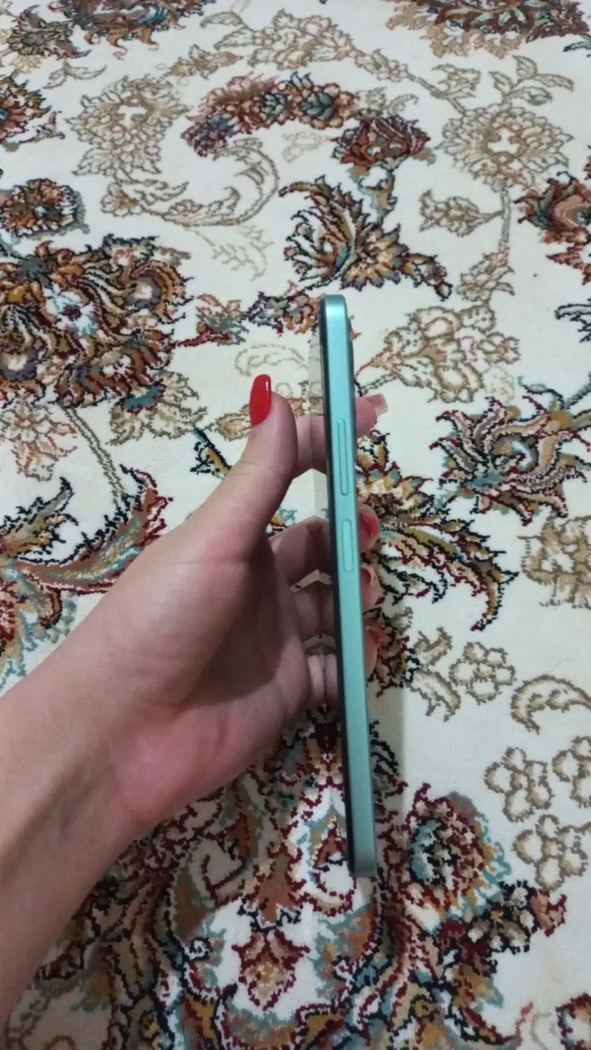 شیائومی Redmi Note 12 Pro با حافظهٔ ۱۲۸ گیگابایت|موبایل|کرمانشاه, |دیوار