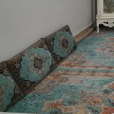 پشتی|پشتی|مشهد, شهرک بهارستان|دیوار