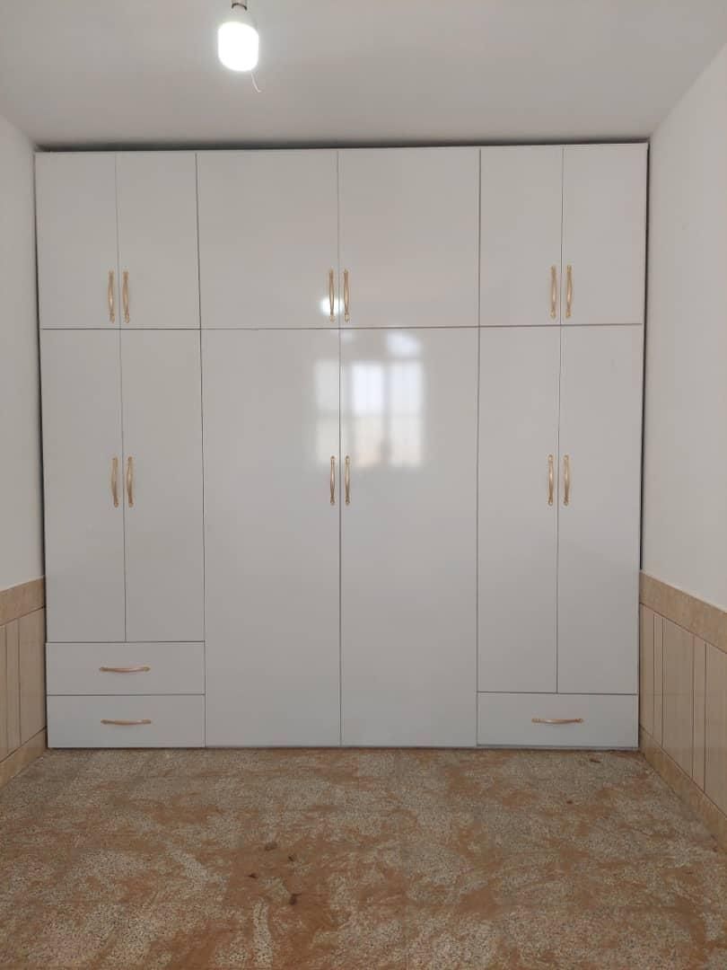 کابینت فلز ام دی اف تمام ام دی اف|مصالح و تجهیزات ساختمان|مرودشت, ژیان|دیوار