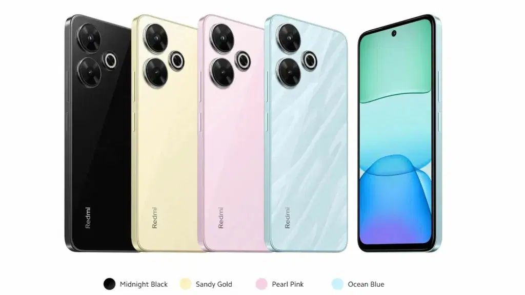 ردمی ۱۳-۲۵۶/Redmi13/ چک .طلا|موبایل|مشهد, احمدآباد|دیوار