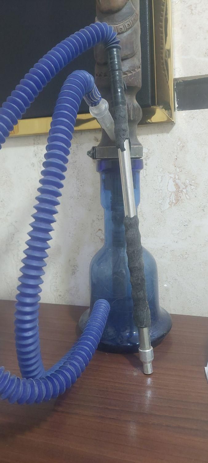 قیلون|صنایع دستی و سایر لوازم تزئینی|مشهد, کوشش|دیوار
