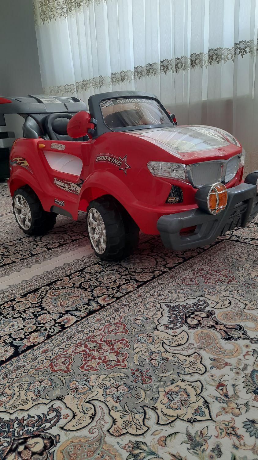 ماشین شارژی|اسباببازی|سقز, |دیوار