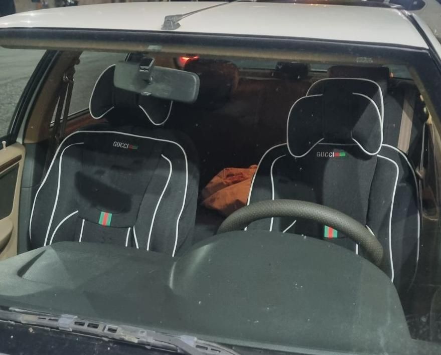 روکش صندلی   از تولید به مصرف دورفرمان رایگان|قطعات یدکی و لوازم جانبی|فردیس, فردیس|دیوار