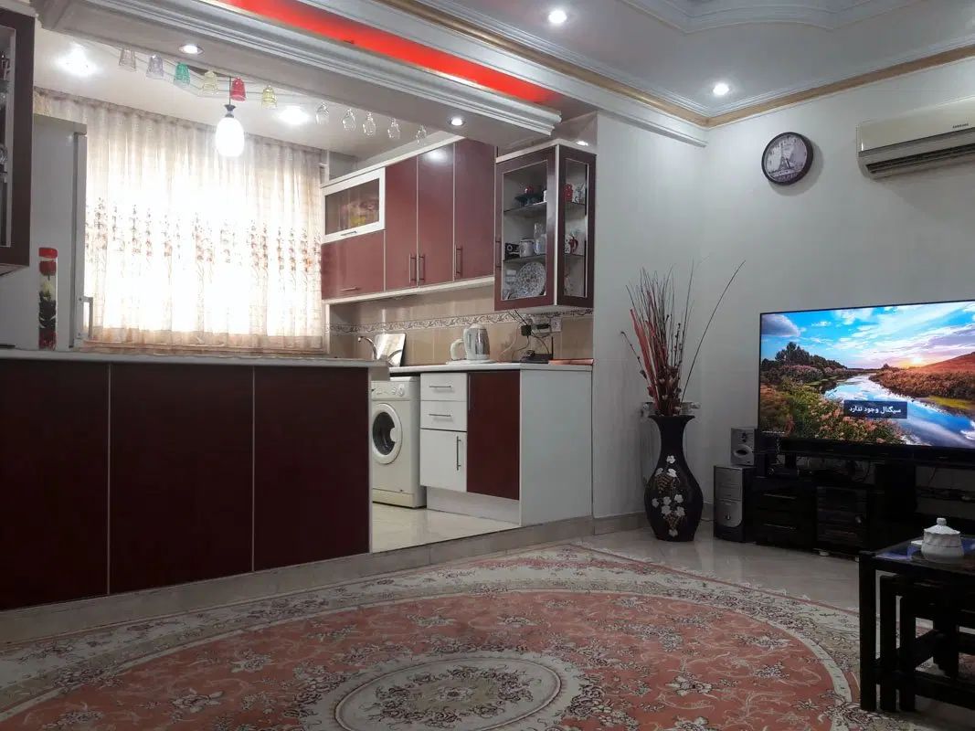 70 متر دو خواب حافظ شیخ هادی غرق در نور|اجارهٔ آپارتمان|تهران, شیخ هادی|دیوار