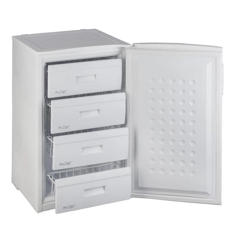 فریزر ۴ کشو با گارانتی ۲ساله|یخچال و فریزر|یزد, |دیوار