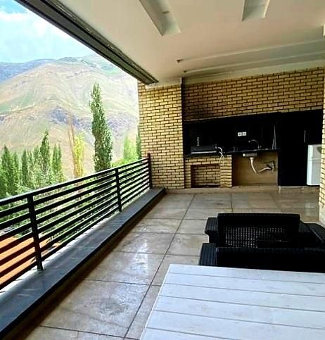 ۱۹۰ متر آپارتمان / ویو بینظیر / میگون نو|اجارهٔ آپارتمان|فشم, |دیوار