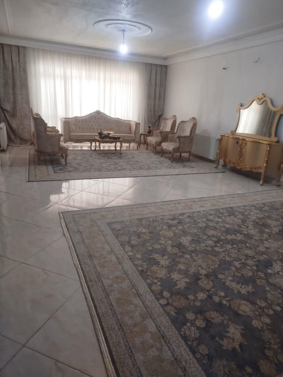 اجاره اپارتمان ۱۲۰ متری|اجارهٔ آپارتمان|شریف‌آباد, |دیوار