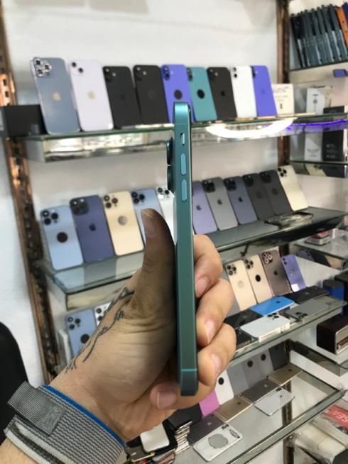 اپل iPhone XR با حافظهٔ ۱۲۸ گیگابایت|موبایل|تهران, آبشار|دیوار