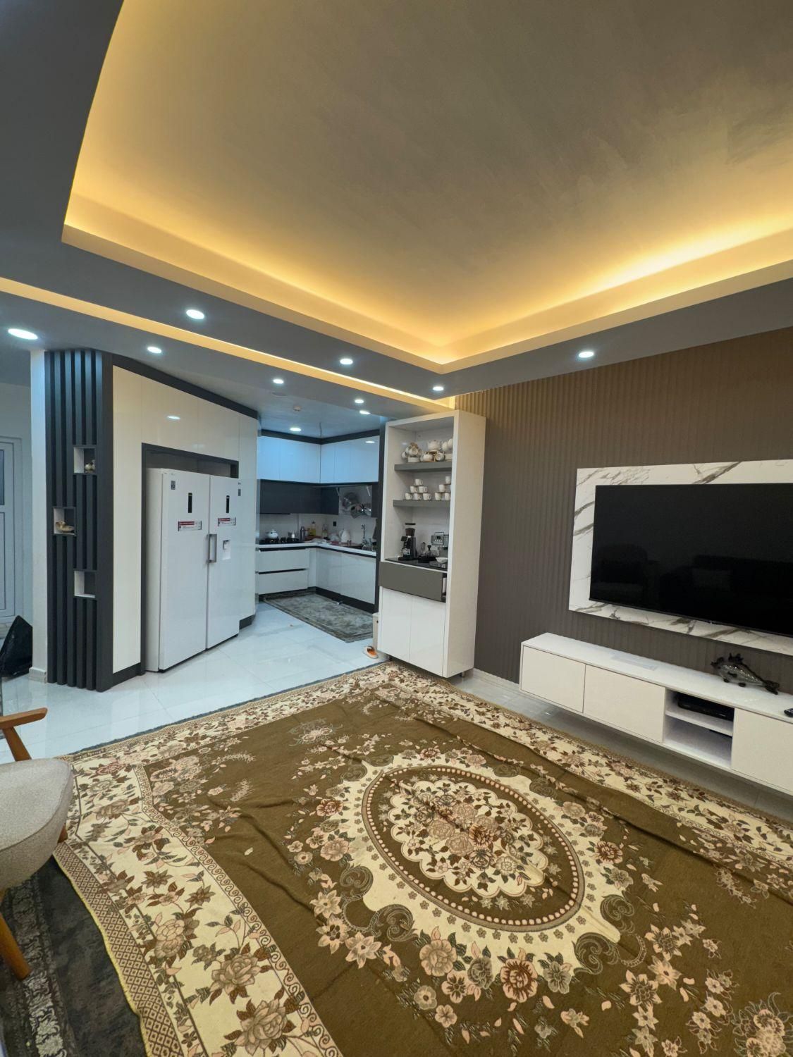 واحد ۱۱۸متری/۲خواب/مستر/شخصی‌ساز/ واام داار|فروش آپارتمان|دزفول, |دیوار