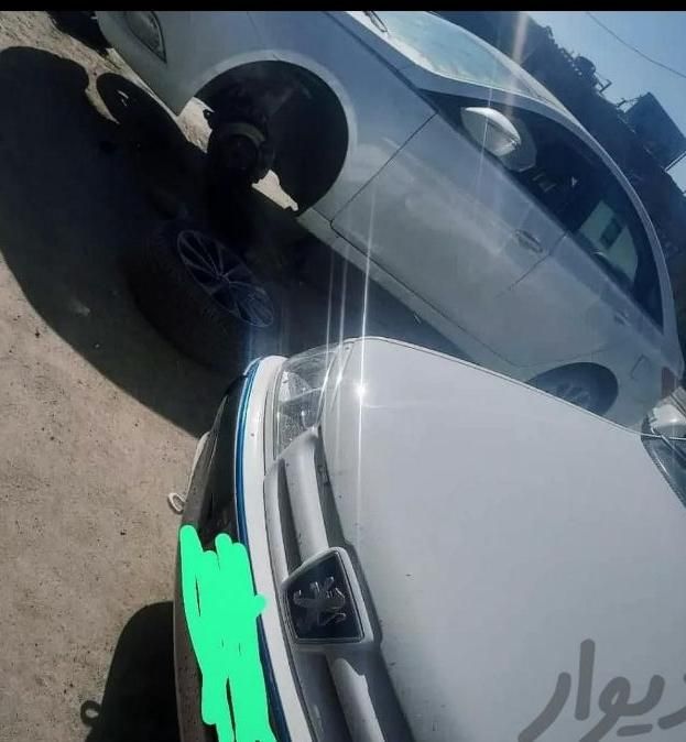 جلوبندی وهیدرولیک ساز دقیق حمزه|خدمات موتور و ماشین|شادگان, |دیوار