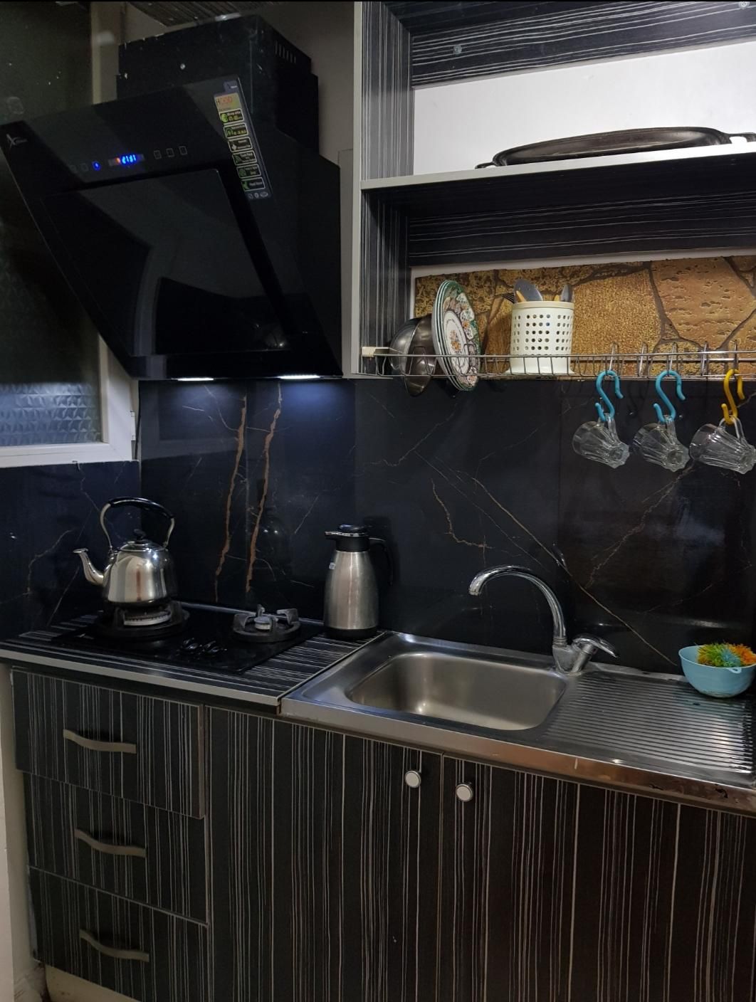 اجاره سویت کوتاه مدت مبله|اجارهٔ کوتاه‌مدت آپارتمان و سوئیت|تهران, جمهوری|دیوار