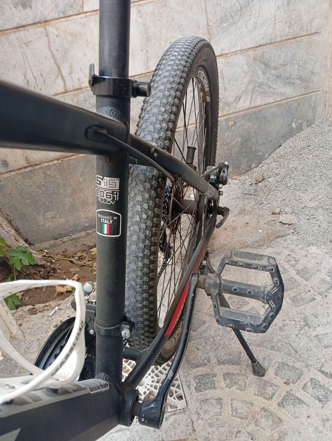 دوچرخه ترینکس26 TRYNX|دوچرخه، اسکیت، اسکوتر|محمدشهر, محمدشهر|دیوار