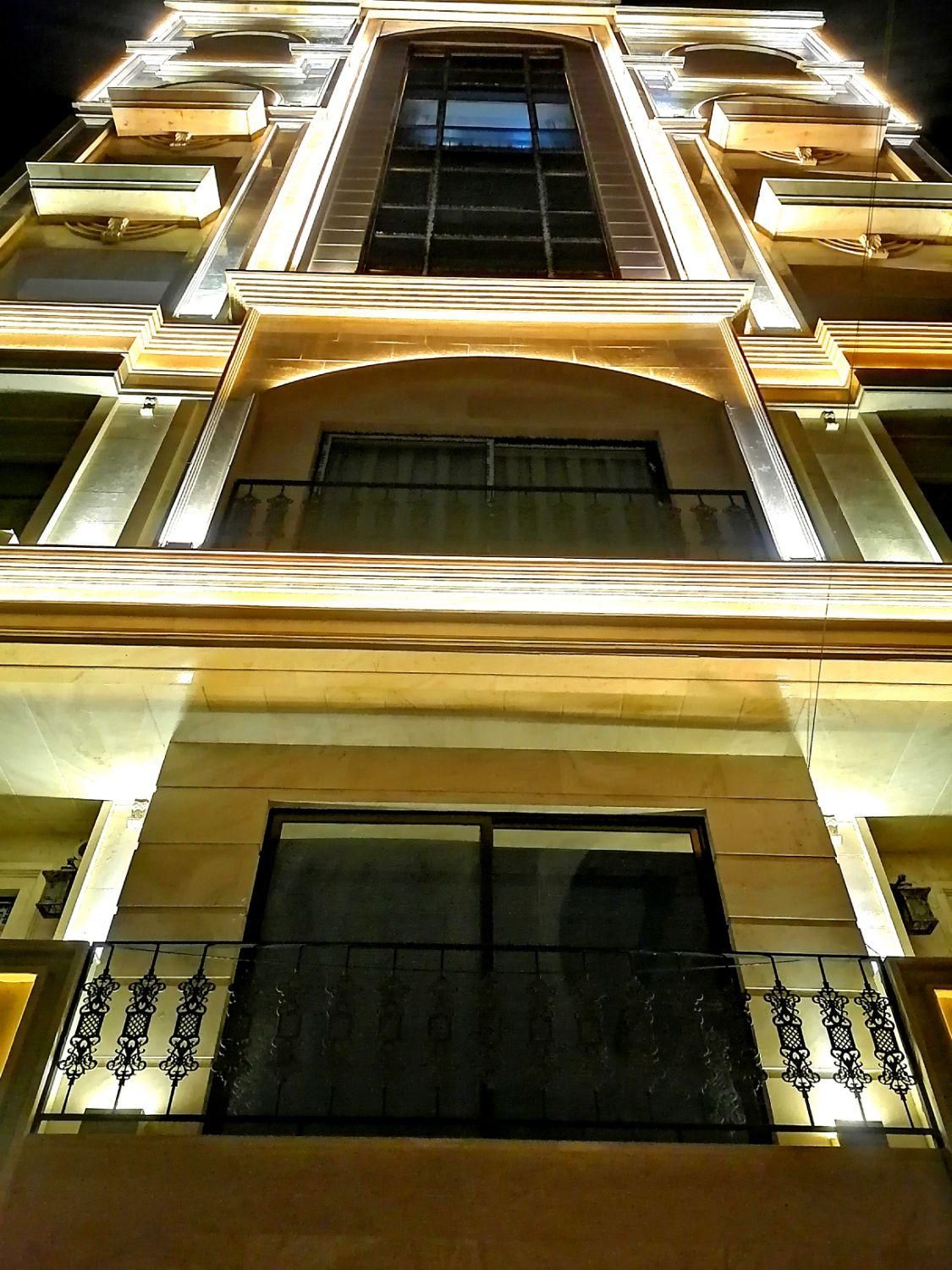 آپارتمان 314 متری / شمس / 4 خواب + 2 پارکینگ|فروش آپارتمان|ارومیه, |دیوار