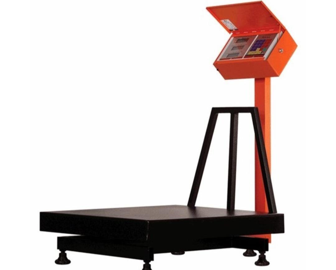 فروش باسکول پیام توزین تنوع بالا اهواز|فروشگاه و مغازه|اهواز, نادری|دیوار