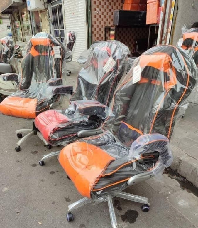 صندلی گیم|صندلی و نیمکت|دوگنبدان, |دیوار