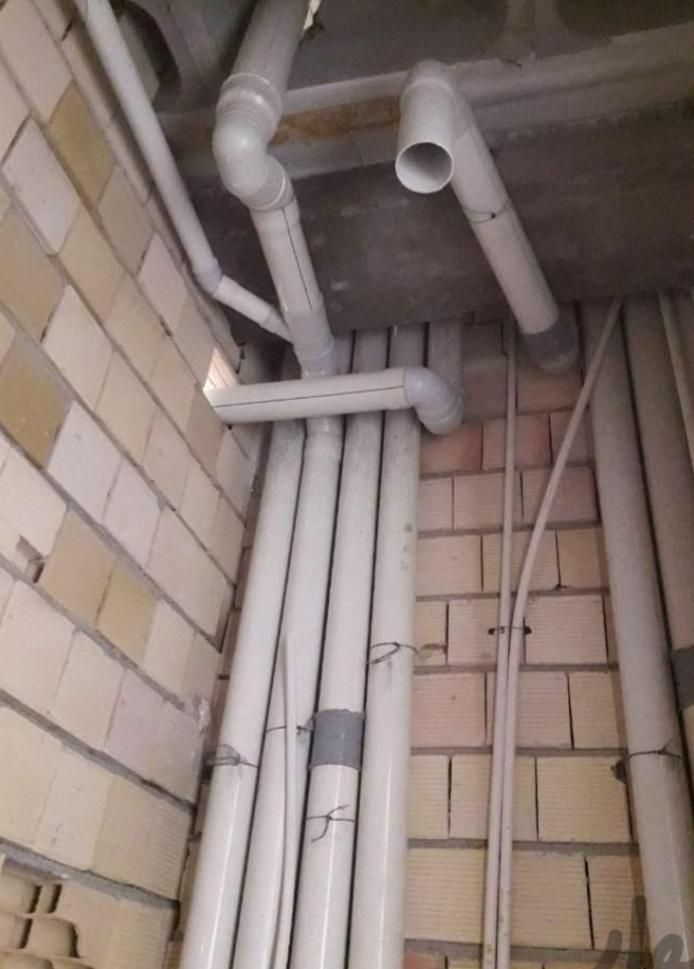 خدمات لوله کشی ساختمان|خدمات پیشه و مهارت|صفادشت, |دیوار