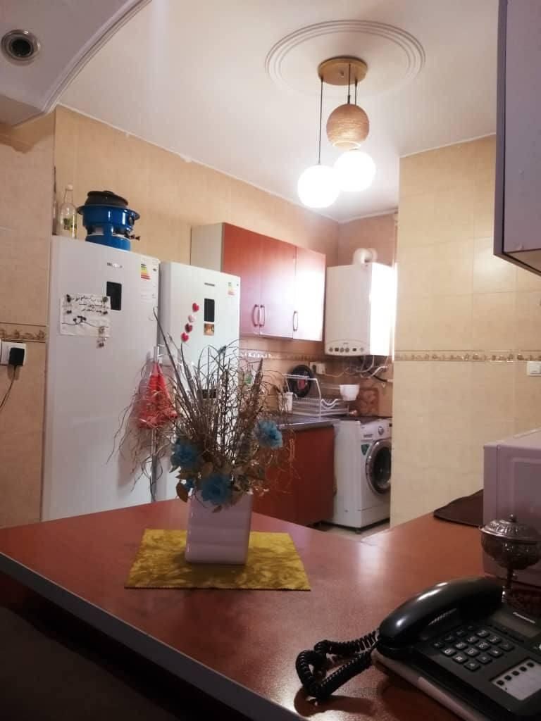 56 متری در حداد عادل|فروش آپارتمان|تهران, کوثر|دیوار
