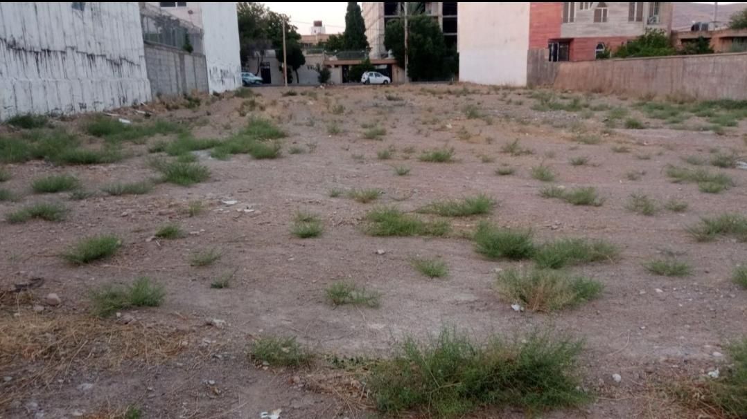 ۱۲۰۰متر زمین ضابطه ۱۰ طبقه نزدیک خیابان فرهنگشهر|مشارکت در ساخت املاک|شیراز, فرهنگ شهر|دیوار