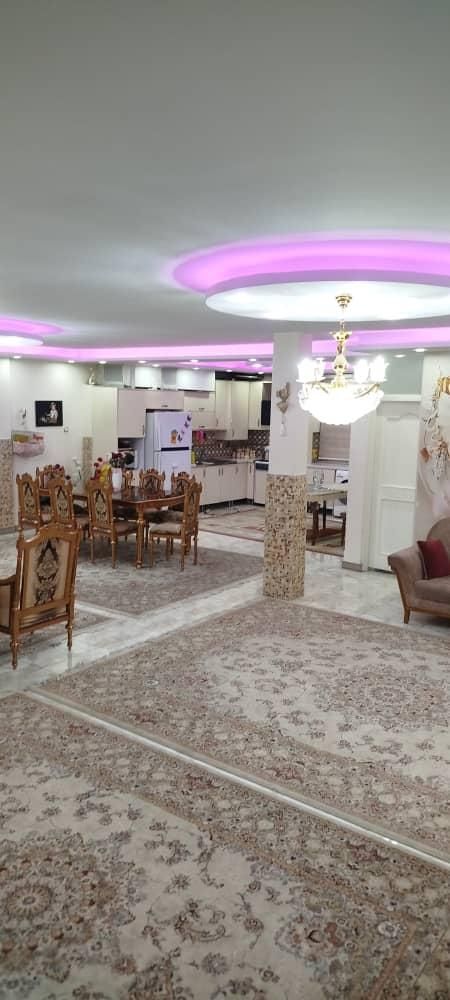 فروش آپارتمان ۱۳۳ متری ۲ خوابه طبقه ۱ در کوثر|فروش آپارتمان|تهران, کوثر|دیوار