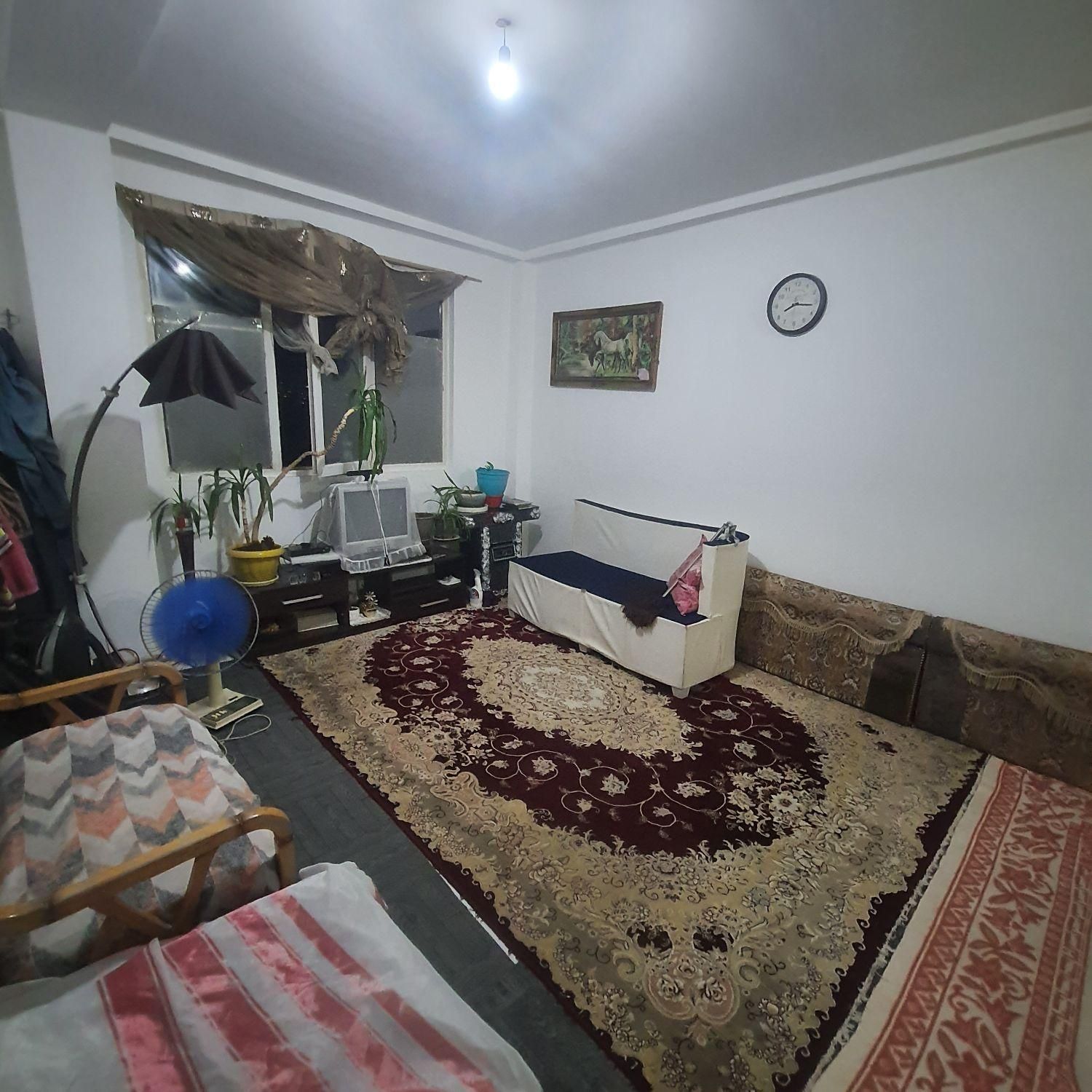 مسکن مهر نظرآباد پروژه سیمین بتن تک خواب(۶۲متری)|فروش آپارتمان|نظرآباد, |دیوار