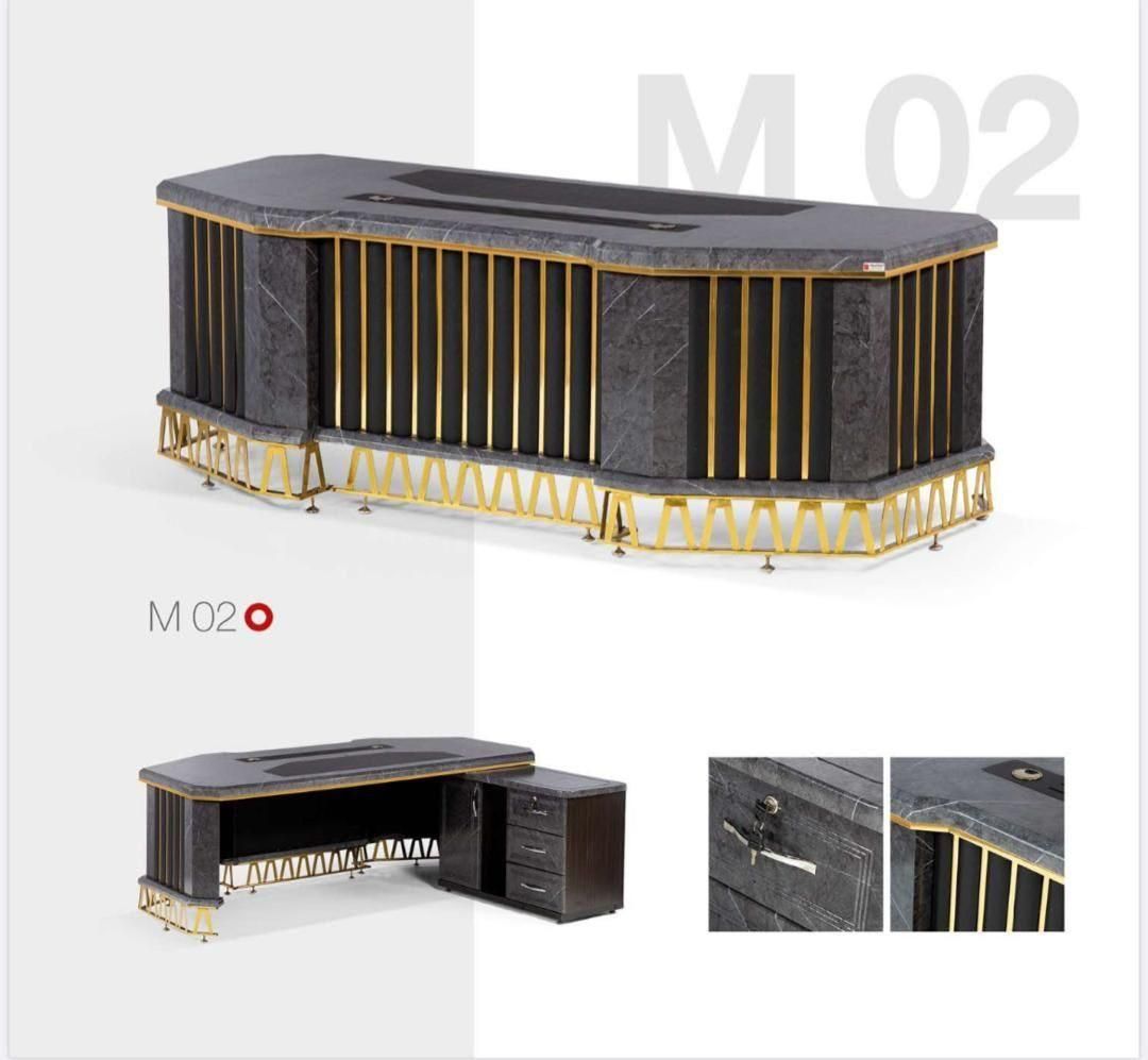 میز پایه دار لگودار خفن تجهیزات آیکیا کمجا پانیسون|دفتر کار|اسلام‌شهر, |دیوار