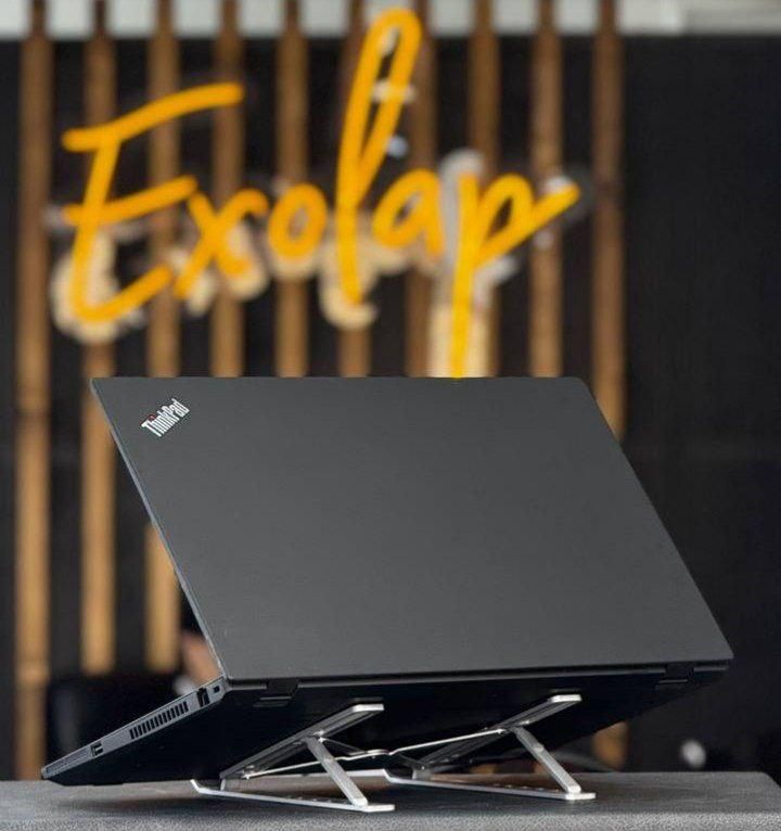 لپ تاپ Lenovo Thinkpad لمسی ram32 گرافیک طراحی|رایانه همراه|یزد, |دیوار