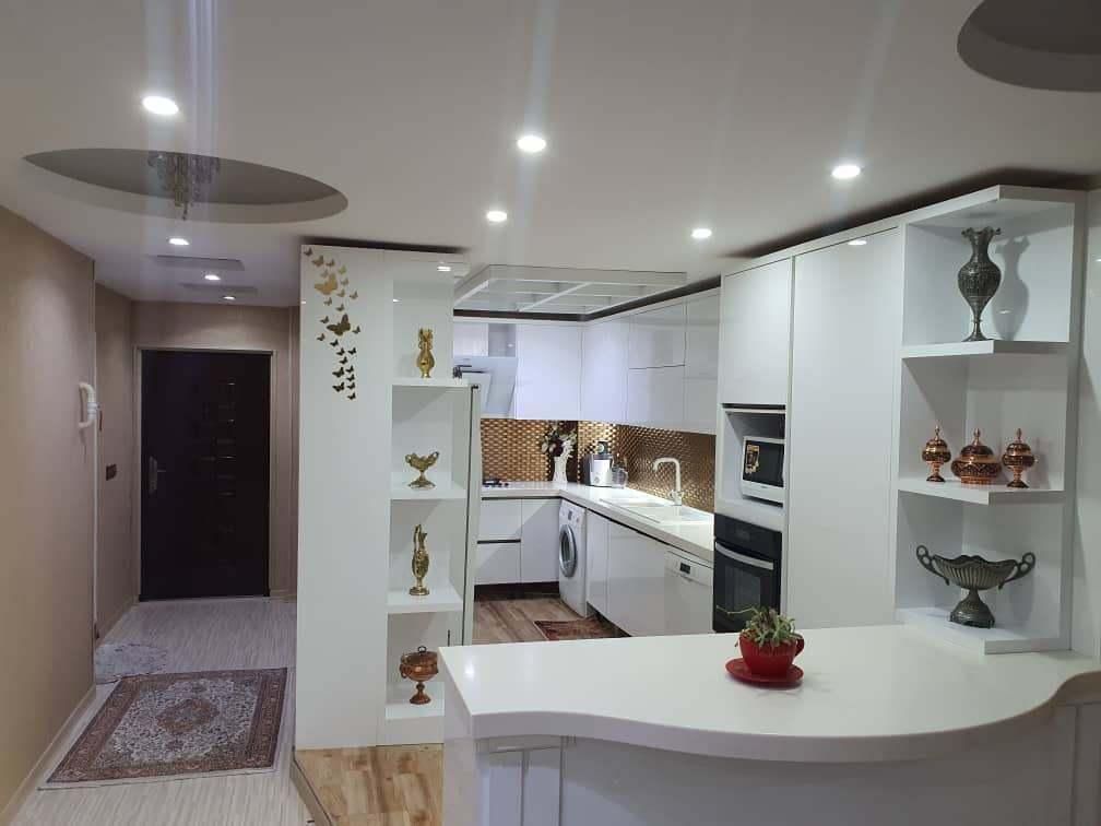 ۱۶۰ متر سه خواب دوپارکینگ سندی|فروش آپارتمان|کرج, عظیمیه|دیوار