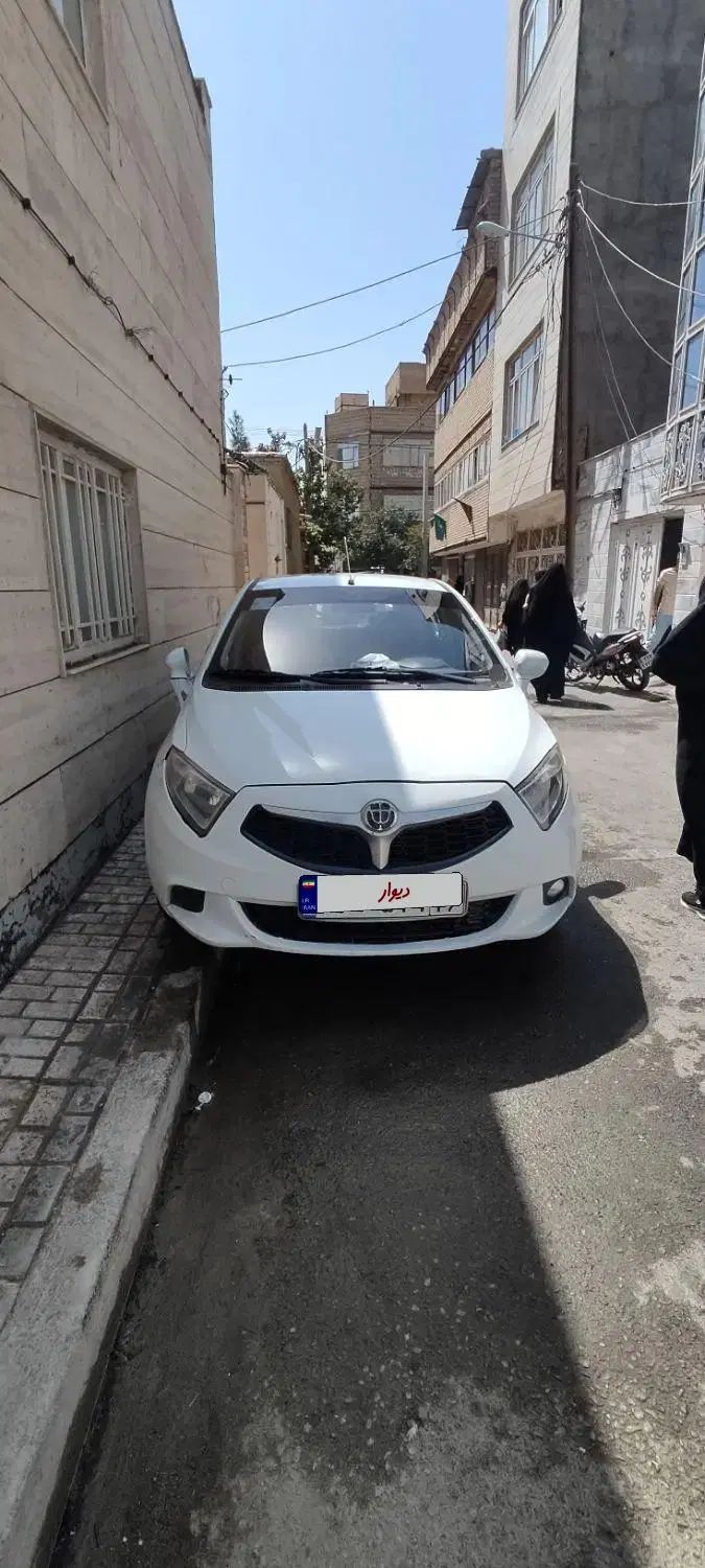 برلیانس h220|خودرو سواری و وانت|مشهد, خواجه ربیع|دیوار