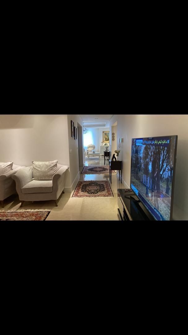 نیاوران ۱۰۰ متر تک واحدی|اجارهٔ آپارتمان|تهران, جماران (نیاوران)|دیوار