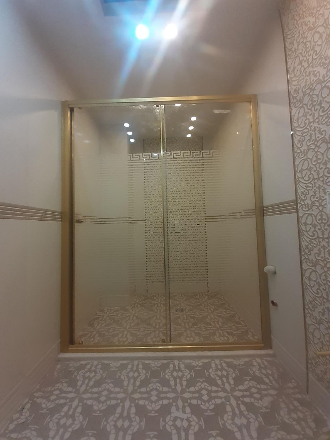 شیشه سکوریت طراحی فروش واجرا|خدمات پیشه و مهارت|تبریز, |دیوار