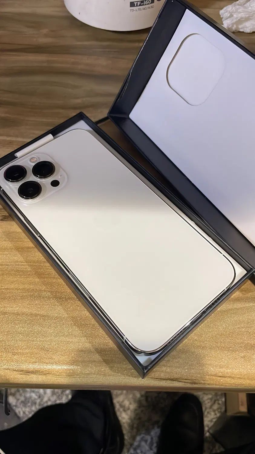 Iphone 13 pro max|موبایل|تهران, شیخ هادی|دیوار