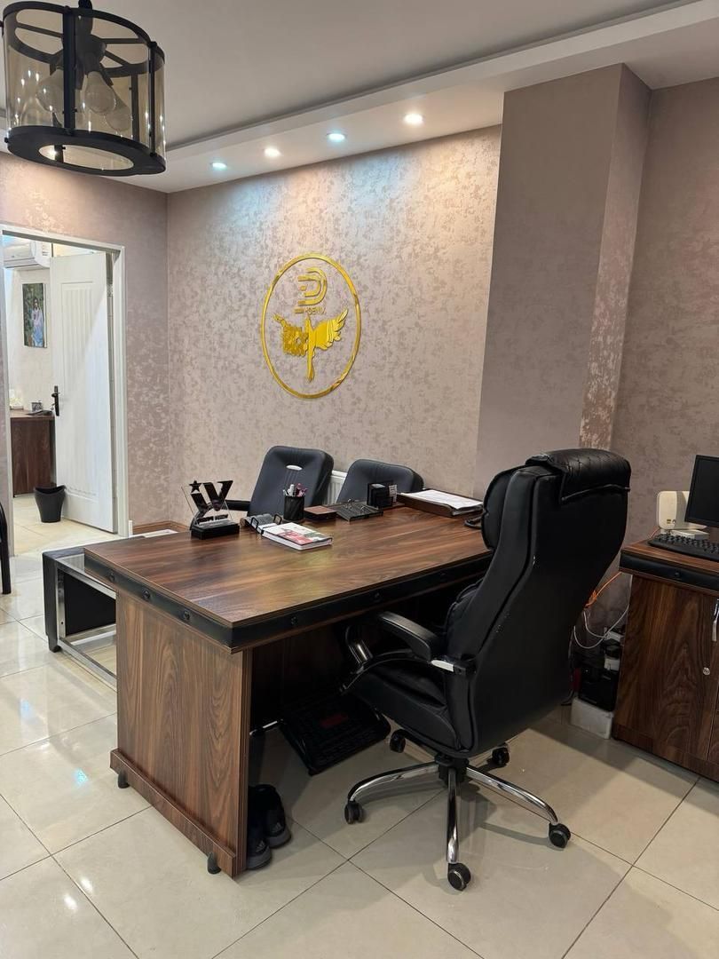 اپارتمان اداری 80 متری 2خ گلسار بلوار سمیه|اجارهٔ دفتر کار، اتاق اداری، مطب|رشت, گلسار|دیوار