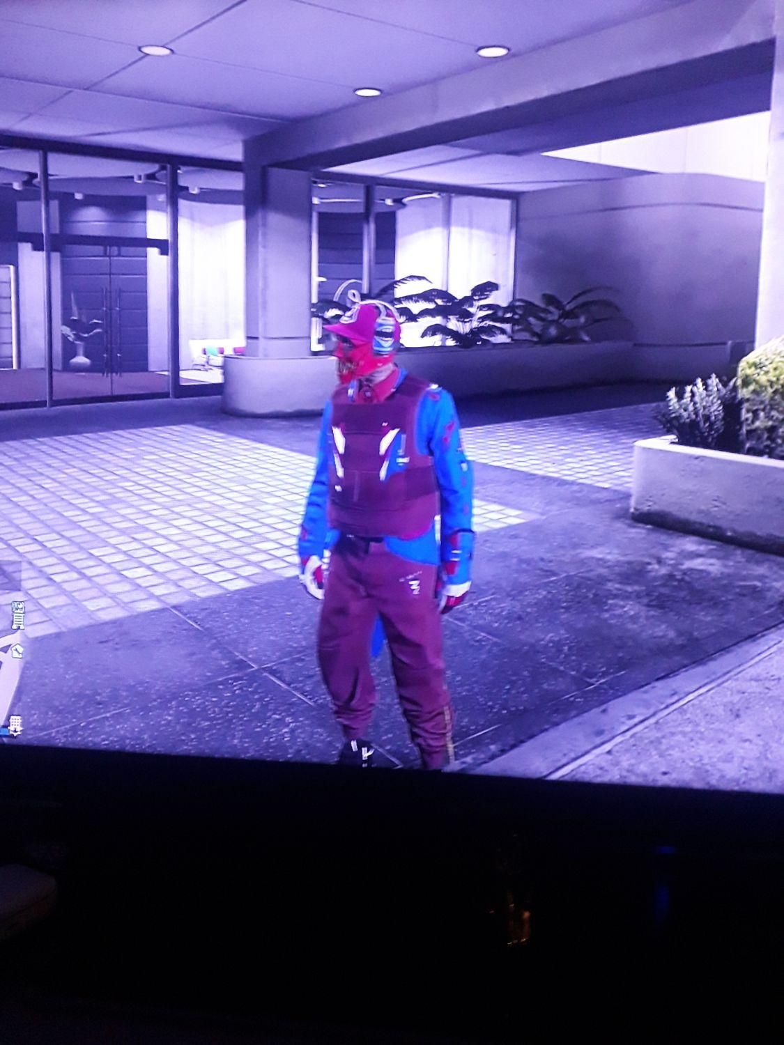 اکانت OG GTA online فوق العاده شاخ و قدیمی|کنسول، بازی ویدئویی و آنلاین|تهران, باغ فیض|دیوار