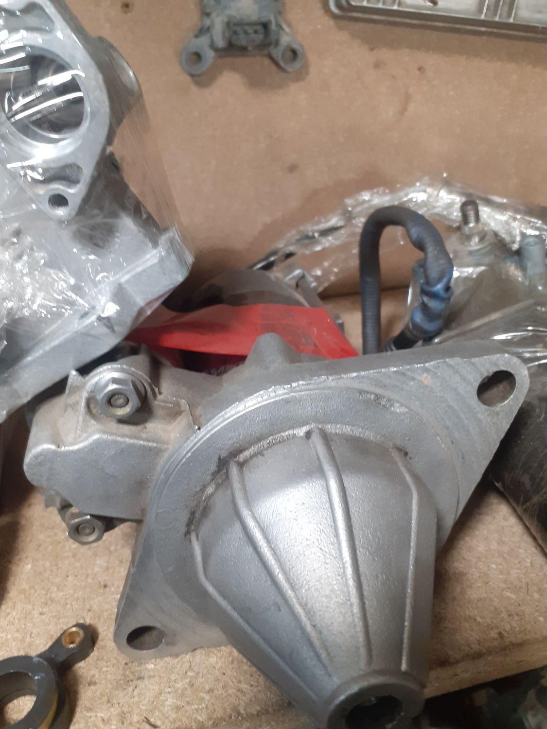 مرکز فروش ایسیو|قطعات یدکی و لوازم جانبی|زنجان, |دیوار