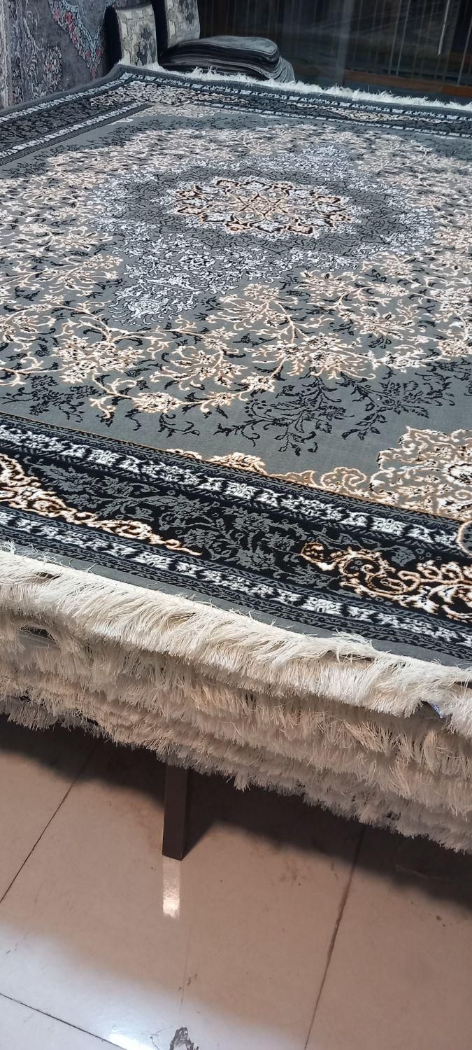 فرش۱۲متری ۷۰۰شانه**هالیدی**|فرش|مشهد, ایثارگران|دیوار