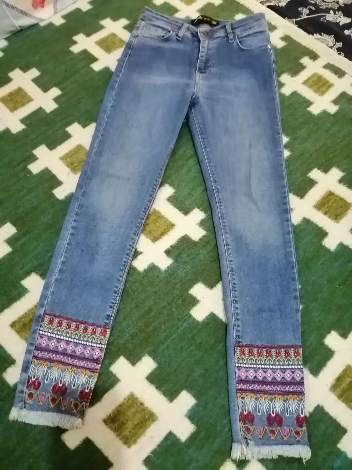 لباس بچگانه، فرم مدرسه، دختر پسر، شلوار، بلوز|کفش و لباس بچه|شیراز, ده پیاله|دیوار