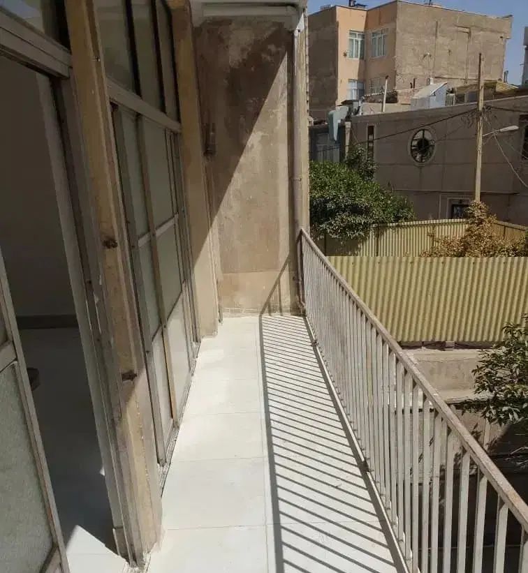 حیاط دربست|اجارهٔ خانه و ویلا|تهران, خاوران|دیوار