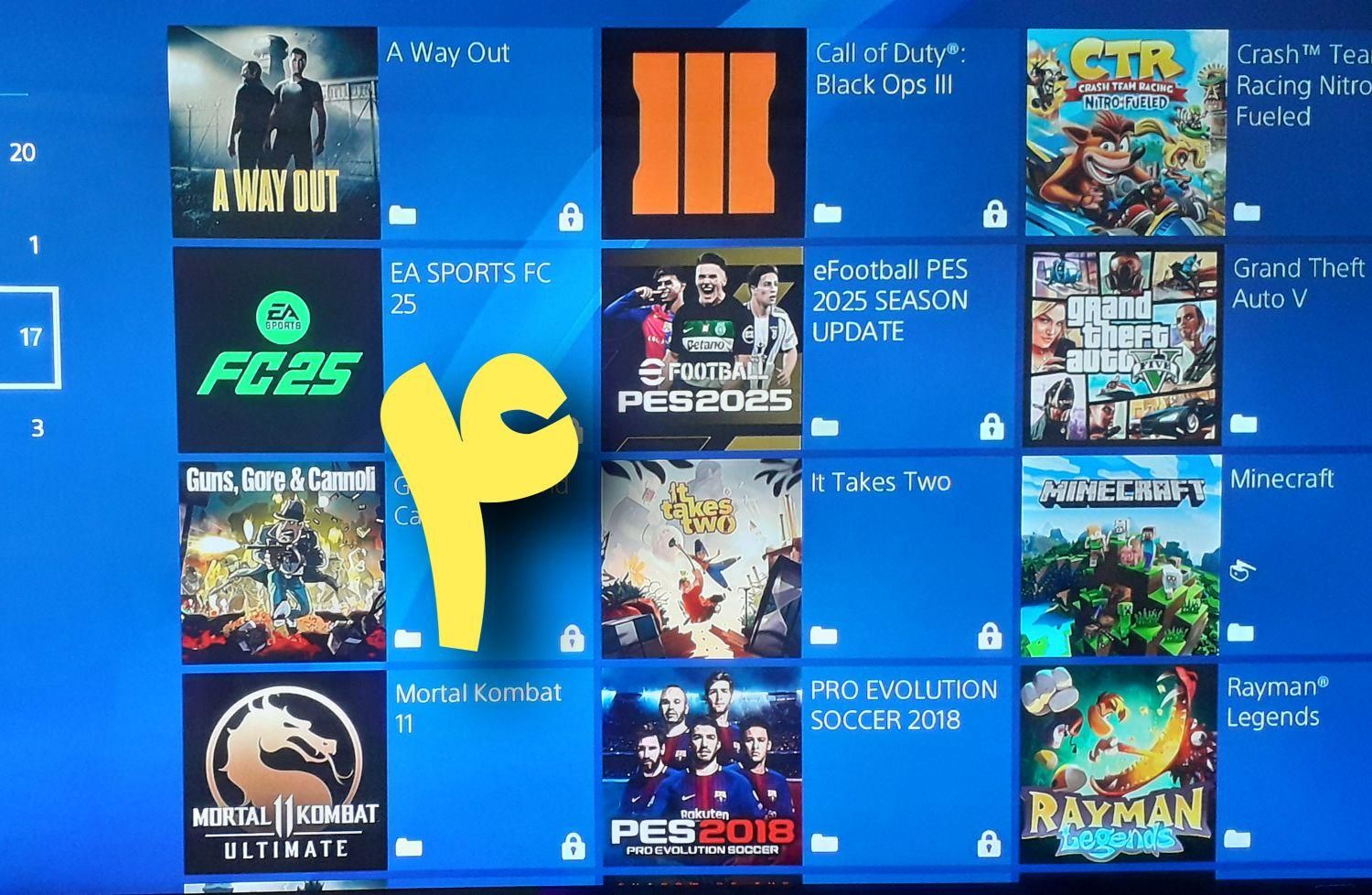 کرایه ps4 طلاب اجاره پلیستیشن ۴|خدمات رایانه‌ای و موبایل|مشهد, طلاب|دیوار