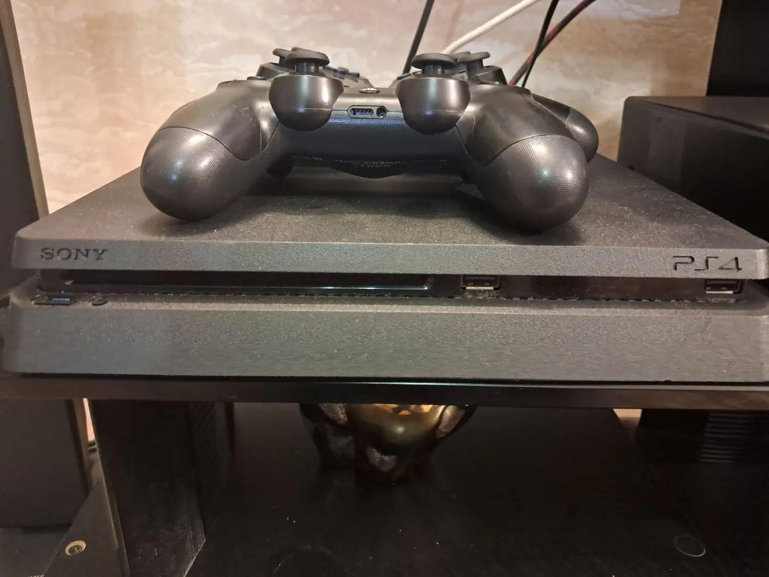 Ps4 اسلیم|کنسول، بازی ویدئویی و آنلاین|مشهد, سرافرازان|دیوار