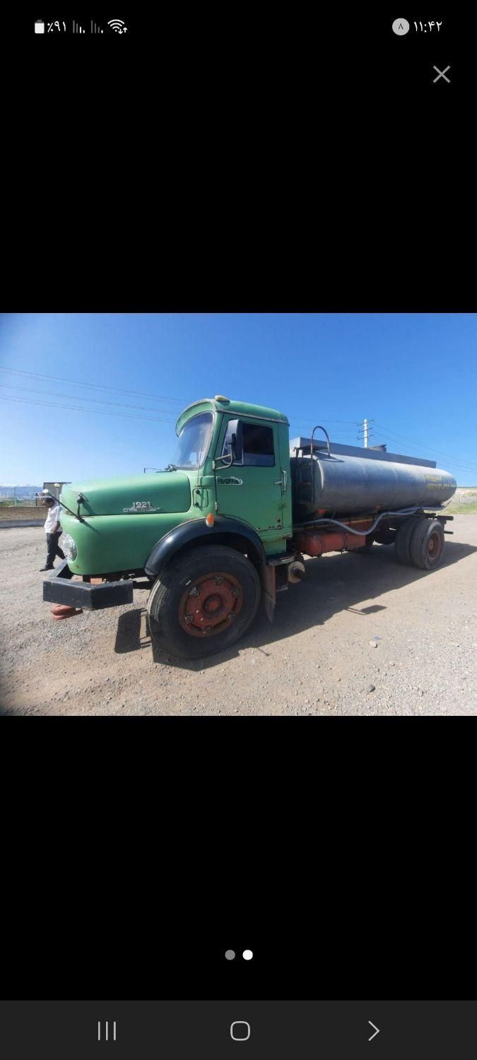 آبرسانی باتانکر۱۲هزارلیتری در میانه|خدمات حمل و نقل|میانه, |دیوار