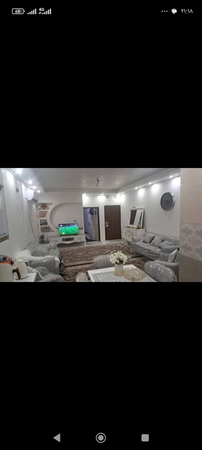 فروش آپارتمان طبقه یک|فروش آپارتمان|اهواز, پردیس|دیوار
