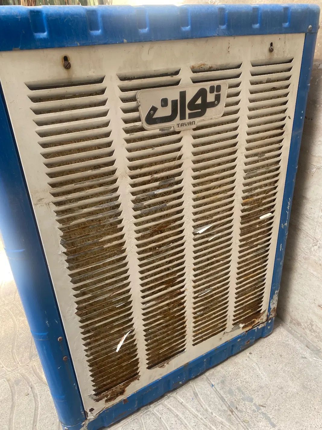 کولر ابی  ۷۰۰۰|کولر آبی|تهران, بریانک|دیوار