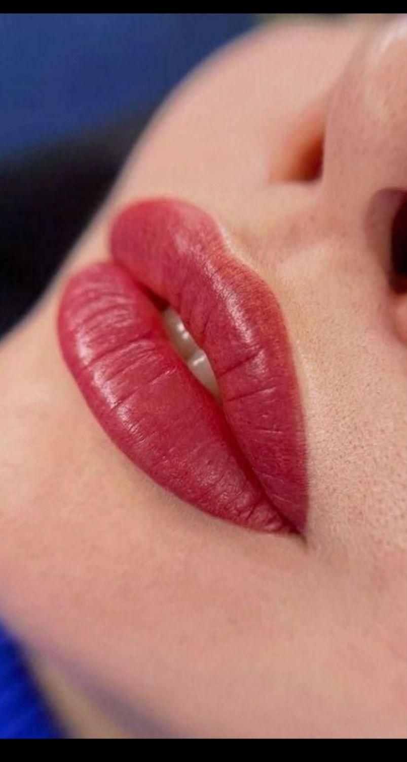 اموزش حرفه ای تاتوبدن وصورت تضمینی|خدمات آموزشی|مشهد, شهید فرامرز عباسی|دیوار