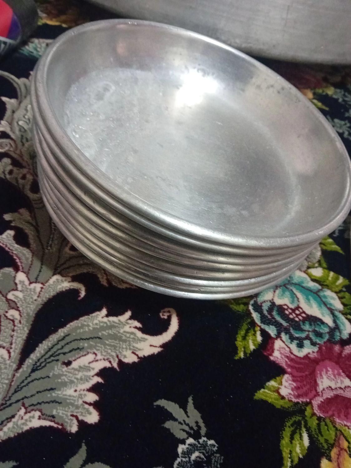 گوشتکوب انبر ماهیتابه روحی|ظروف پخت‌وپز|تهران, یاخچی‌آباد|دیوار