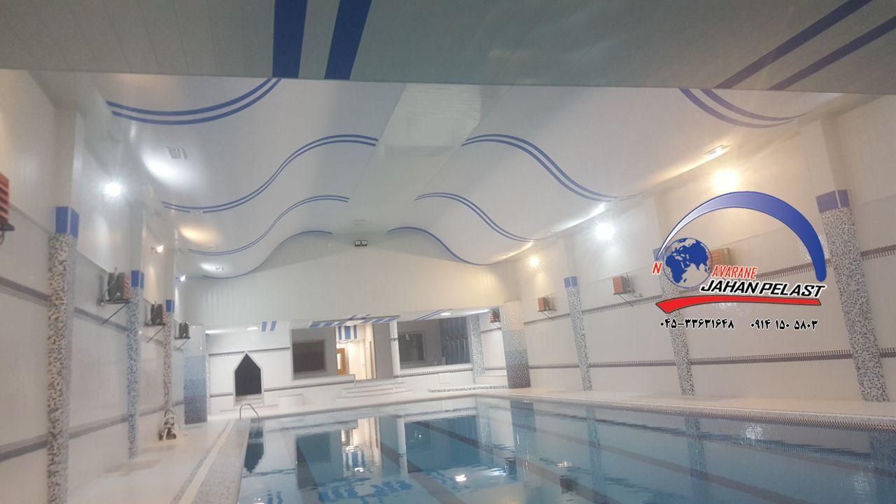 انواع پانل و ابزار PVC / دیوارپوش / روکشدار|مصالح و تجهیزات ساختمان|اردبیل, |دیوار
