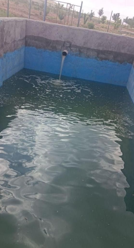 اجرا خدمات ،چاه. تخریب، بنایی و تعمیرات ساختمان|خدمات پیشه و مهارت|ساوه, |دیوار