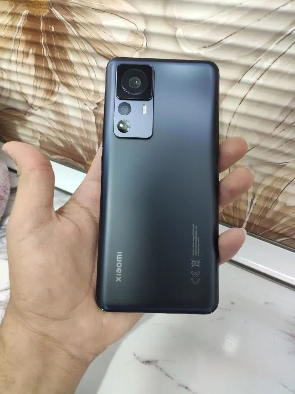 12 t pro|موبایل|تهران, ونک|دیوار