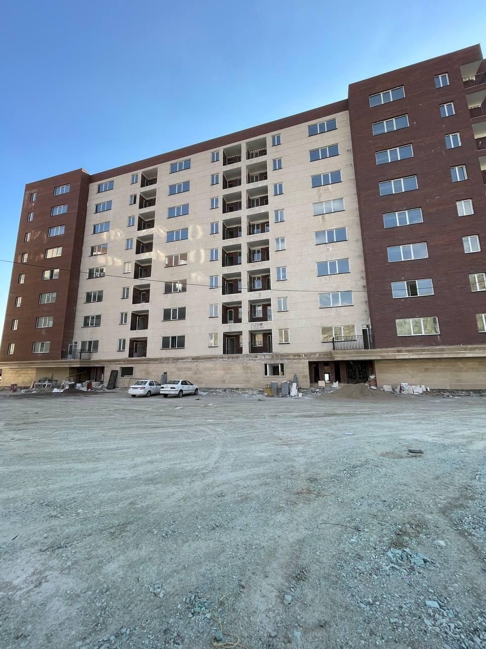 فروش ویژه آپارتمان از 1300 تا 2 تومان|فروش آپارتمان|پردیس, |دیوار